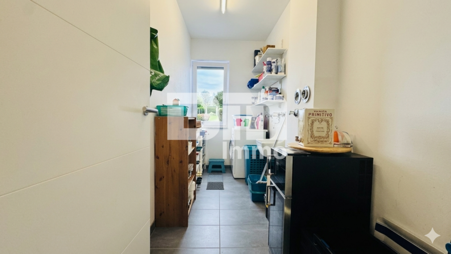 Exklusives Penthouse-Juwel mit 360 Grad Panorama-Dachterrasse in Baunatal-Großenritte - HWR